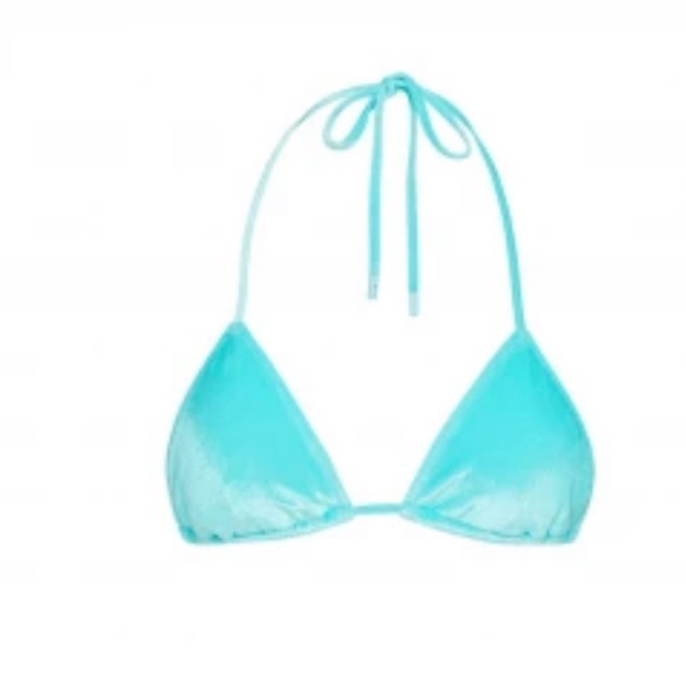 Triangl Swimwear - Vinca Blue Crush